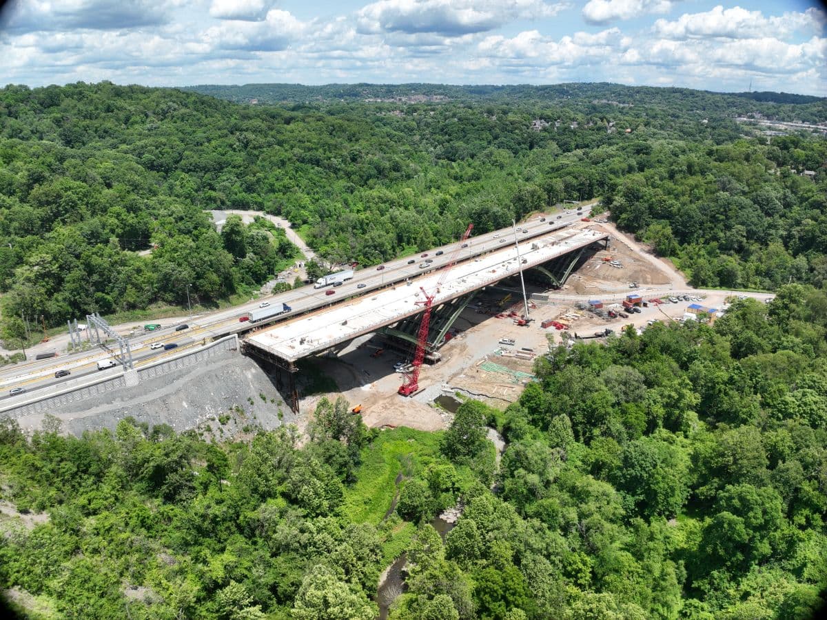 N-S Expressway